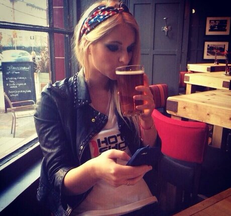 Jess Davies