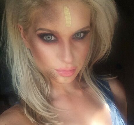 Jess Davies