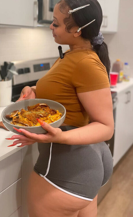 Bianca Blinx