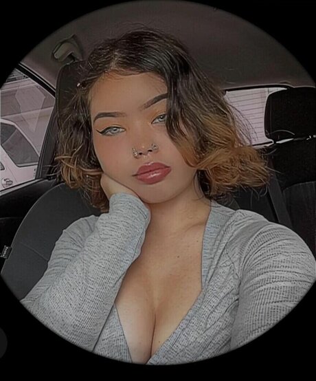 Foto desnuda filtrada de OnlyFans de Thatgirlmyyuh