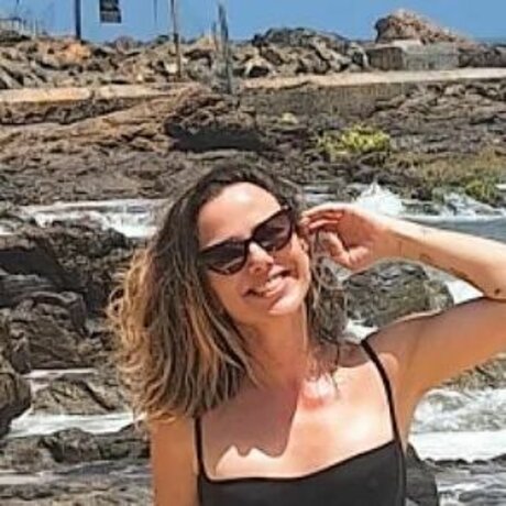 Natallia Rodrigues