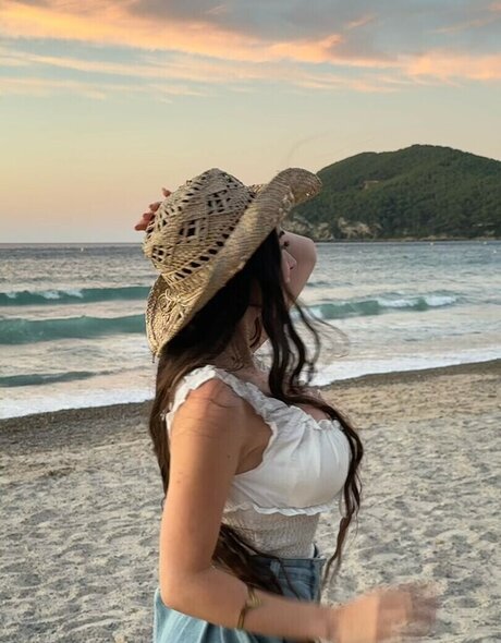 Foto desnuda filtrada de OnlyFans de Sunmerjoy