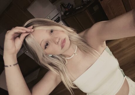 Foto desnuda filtrada de OnlyFans de Sydybecca