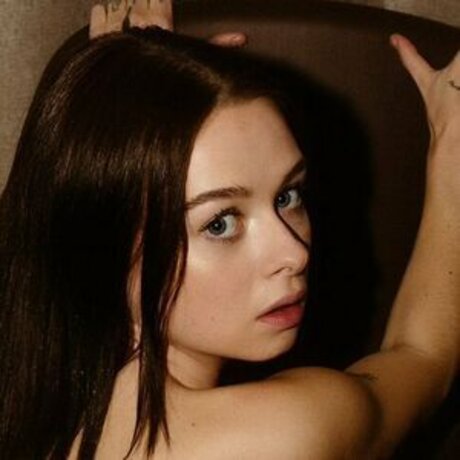 Foto desnuda filtrada de OnlyFans de Angela Joy Mckenna