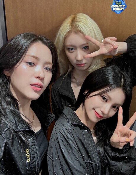 Chaeryeong