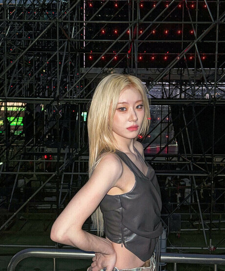 Chaeryeong