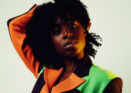 Kirby Howell Baptiste