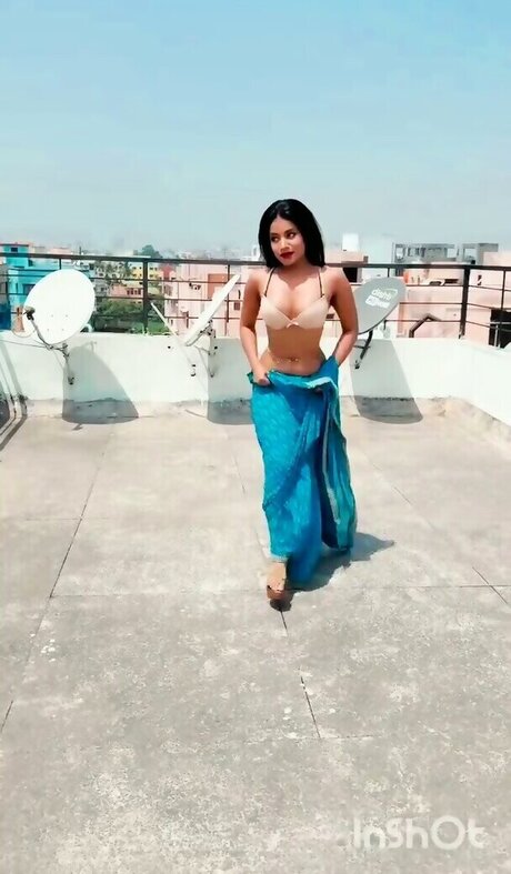Brishti Samaddar