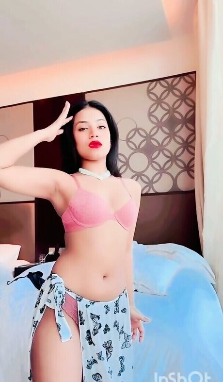 Brishti Samaddar