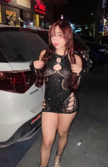 Itzel Chavira