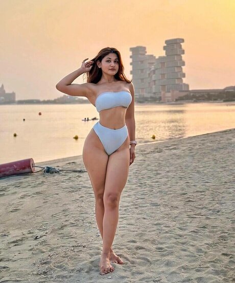 Soniya Khatri