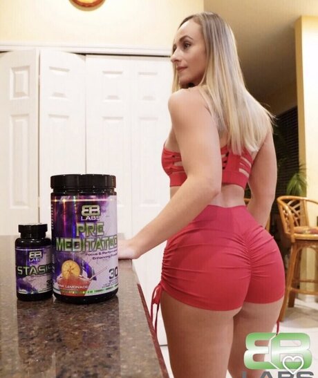 Carolina Monsalve