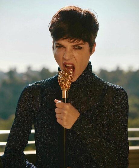 Selma Blair