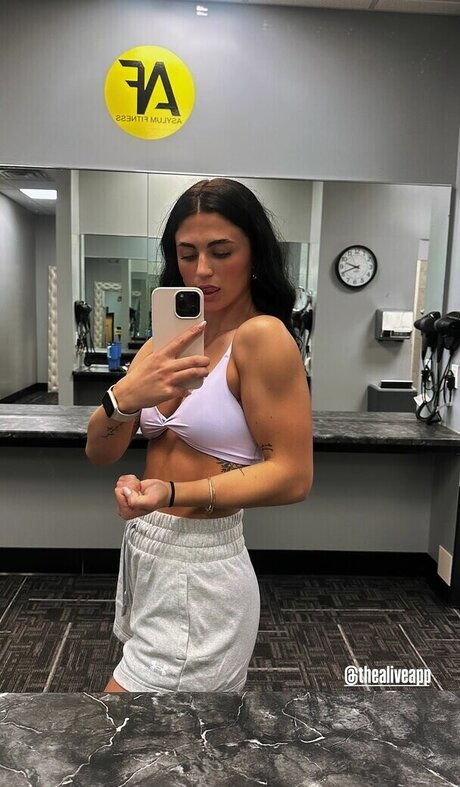 Abby Rathbone