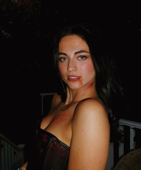 Abby Rathbone