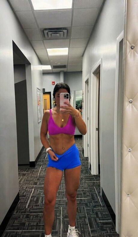 Abby Rathbone
