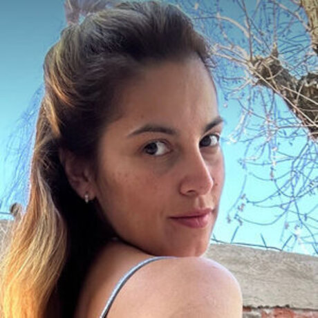 Foto desnuda filtrada de OnlyFans de Louisegestin