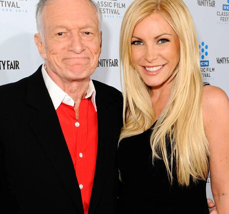 Crystal Hefner