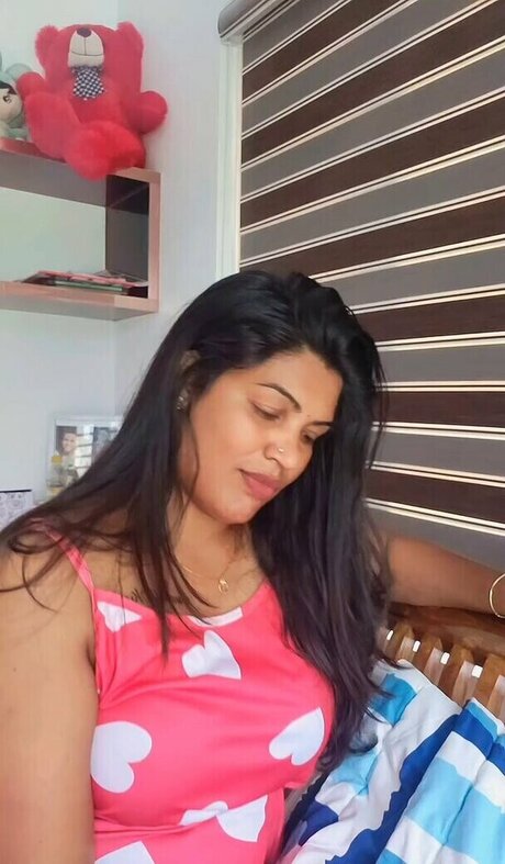 Reshma Cr