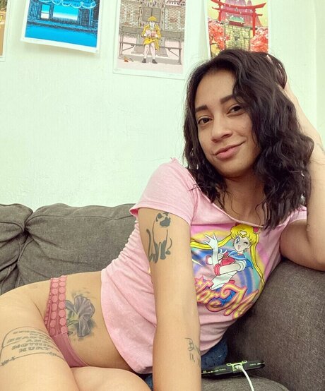 Salina Barajas