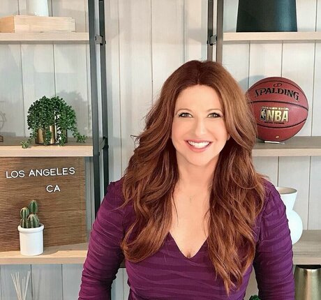 Rachel Nichols