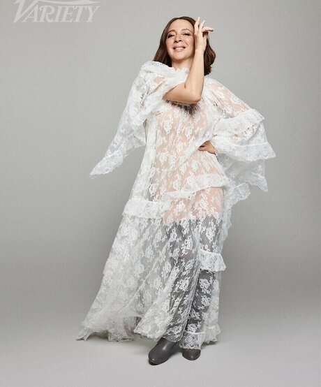 Maya Rudolph