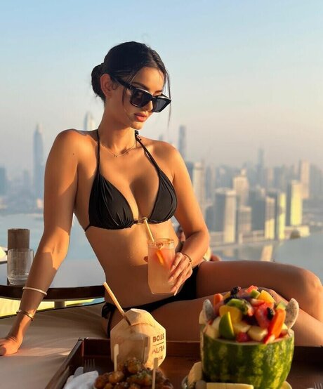 Mahlagha Jaberi