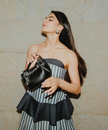 Jacqueline Fernandez