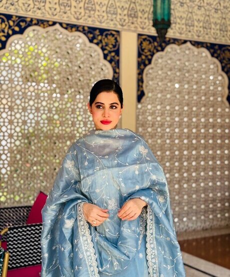 Urfi Javed