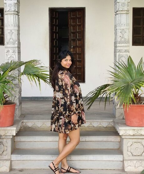 Tulika Snehil