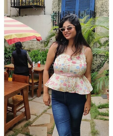 Tulika Snehil