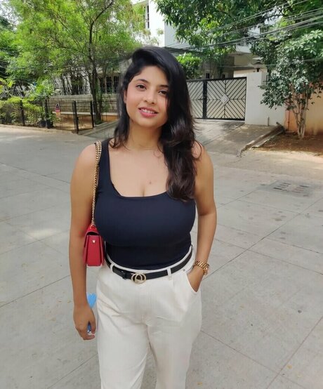 Tulika Snehil