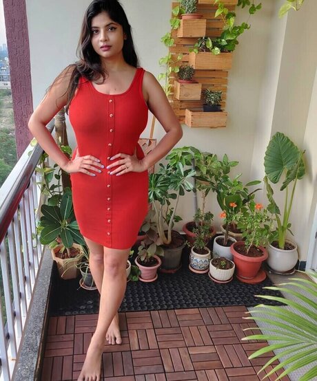 Tulika Snehil