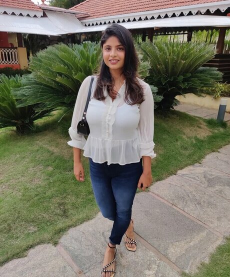 Tulika Snehil