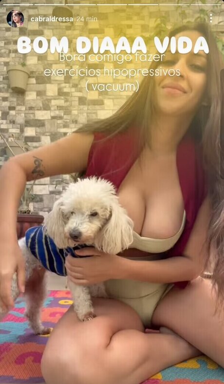 Andressa Cabral