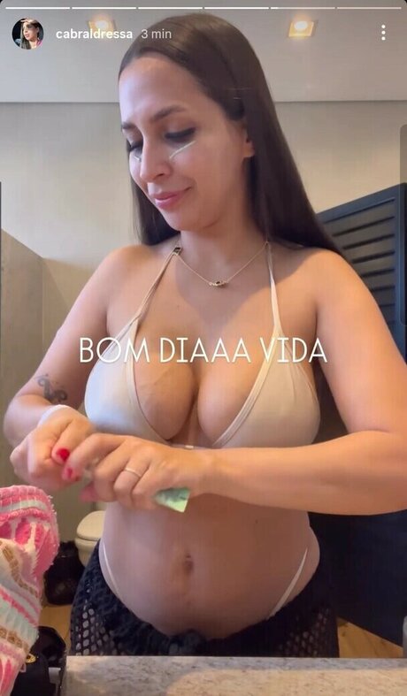 Andressa Cabral