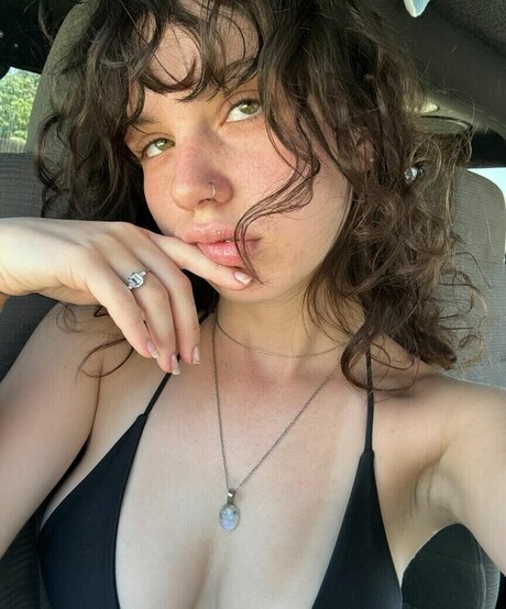 Foto desnuda filtrada de OnlyFans de Kambriachaerose