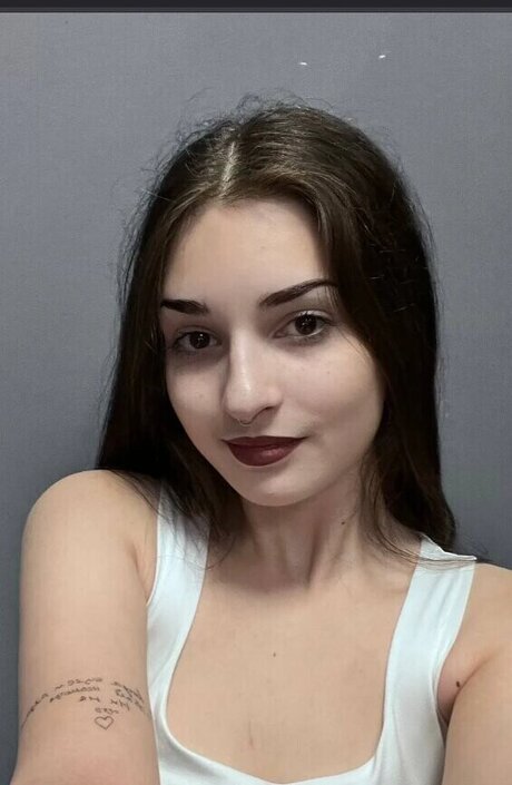 Foto desnuda filtrada de OnlyFans de Prudencebestwick