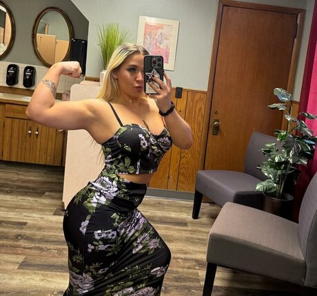 Foto desnuda filtrada de OnlyFans de Ivy Malibu