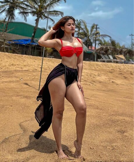 Soniya Singh Khatri