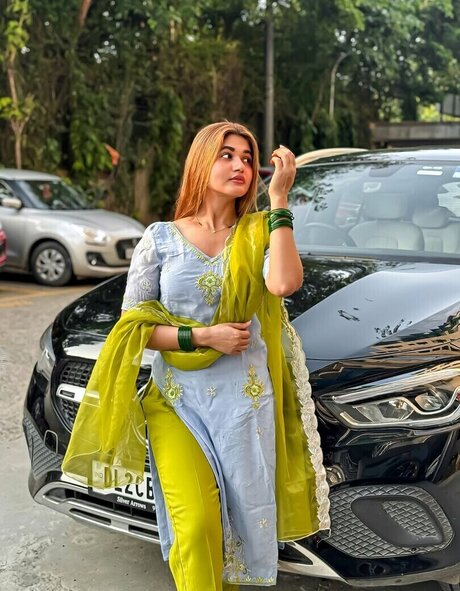 Soniya Singh Khatri