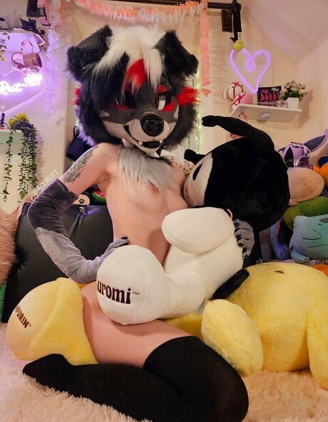 Succubus Mutt
