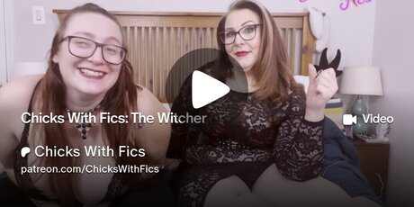 Chickswithfics