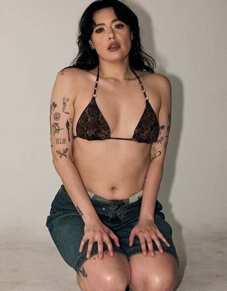 Becca Brown