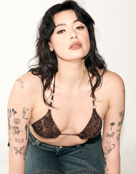 Becca Brown