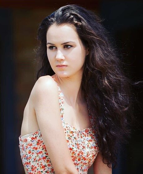 Sydney Watson