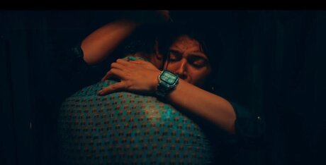 Wamiqa Gabbi