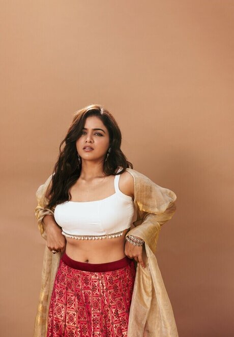 Wamiqa Gabbi