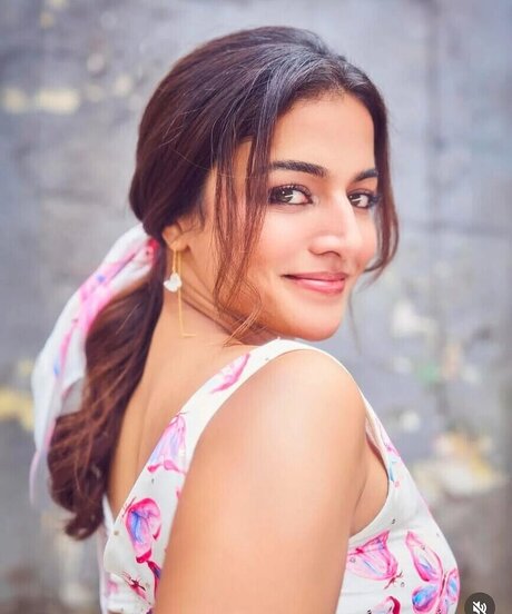 Wamiqa Gabbi