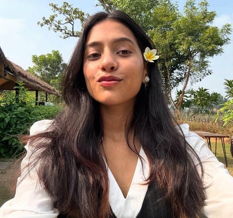 Divya Deshmukh